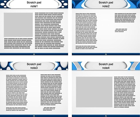 EPS 해외이미지 모양 템플릿 디자인 배너 종이 백그라운드 일러스트 텍스트 통신 탁자 추상 팜플렛 다이어리 쪽지 웹 흰색 오픈 발표 뉴스 문서 페이지 시트 고립 목록 해외202004 해외일러스트 컬러 가구 무늬 인터넷 사무용품 파일형식 벡터 이미지허브