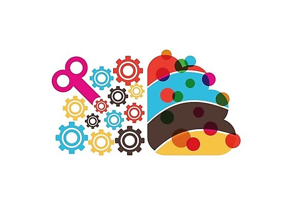 EPS 해외이미지 디자인 교육 백그라운드 컨셉 일러스트 비즈니스 상상 추상 아이디어 미술 그래픽 픽토그램 장난감 기계 플랫 집중 뇌 비전 정비공 기어 혁명 개발 고립 엘리먼트 지능 미니멀 해외202004 해외일러스트 무늬 문화예술 기술자 파일형식 벡터 이미지허브