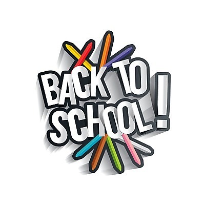 EPS 해외이미지 템플릿 디자인 배너 교육 종이 일러스트 텍스트 학교 고등학교 초등학교 세트 컬러풀 칠판 방 시원함 신학기 소재 스타일 해외202004 해외일러스트 컬러 파일형식 벡터 이미지허브