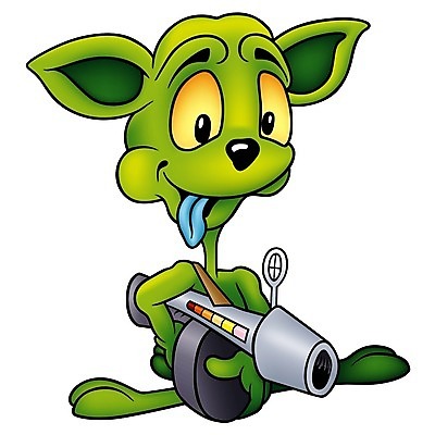 EPS 해외이미지 클립아트 캐릭터 무기 일러스트 생물 초록색 우주 총 외계인 만화 자르기 그림 UFO 코믹 손그림 공상 몬스터 해외202004 해외일러스트 일러캐릭터 컬러 모션 미확인물체 파일형식 벡터 이미지허브