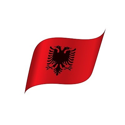 EPS 해외이미지 디자인 배너 유럽 리본 문화 물결 밧줄 파도 여행 백그라운드 일러스트 바람 그래픽 빨간색 세계 글로벌 머리 검은색 자유 축하 깃발 심볼 오브젝트 사인 독수리 애국심 발칸반도 알바니아 전국 정치 해외202004 해외일러스트 자연요소 나라 줄 바다 컬러 컨셉 조류 날씨 신체부위 파일형식 벡터 남유럽 이미지허브