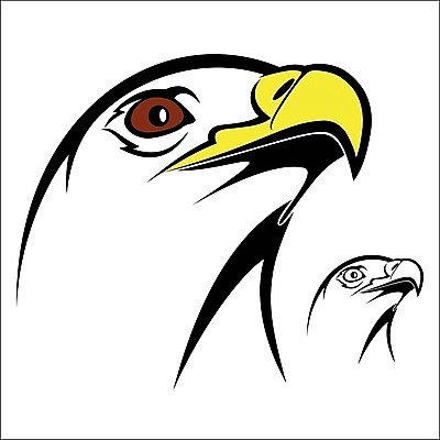 EPS 해외이미지 동물 야생동물 일러스트 회사 자연 조류 머리 평화 검은색 힘 자유 스케치 문신 심볼 사인 사냥 독수리 육식동물 사냥꾼 애국심 부족 고립 봉황 필승 활자 해외202004 해외일러스트 직업 컬러 컨셉 비즈니스 미술 신체부위 우승 생태계 활자판 파일형식 벡터 이미지허브