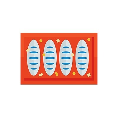 EPS 해외이미지 일러스트 사람없음 갈색 식사 껍질 흰색 아침식사 밀 오브젝트 유기농 덩어리 프랑스어 고립 번 해외202004 해외일러스트 문자 웰빙 빵 컬러 곡류 파일형식 벡터 음식 이미지허브