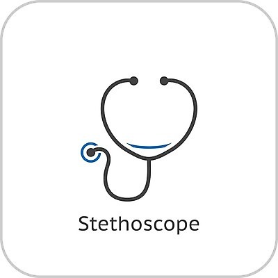 EPS 해외이미지 직업 디자인 일러스트 청진기 건강 병원 사람없음 치료 고통 장비 환자 의사 기구 공구 하트 플랫 맥박 심볼 오브젝트 사인 돌봄 심장병 해외202004 해외일러스트 모양 감정 의학 의료기기 모션 의료진 도구 질병 파일형식 벡터 이미지허브