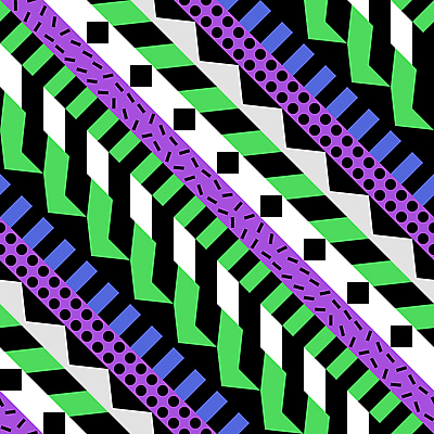 JPG 해외이미지 모양 전통 디자인 종이 선 조각 백그라운드 패턴 일러스트 벽지 추상 흑백 미술 사람없음 그래픽 장식 컬러풀 유행 검은색 줄무늬 흰색 직물 인쇄 타일 그림 질감 복고 심플 마름모 엘리먼트 포장소품 스타일 해외202004 해외포토 포토 도형 컬러 무늬 포장 문화예술 촬영기법 오브젝트 포장재료 파일형식 이미지허브