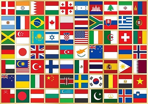 EPS 해외이미지 유럽 아시아 백그라운드 패턴 일러스트 아프리카 영국 독일 덴마크 스웨덴 노르웨이 핀란드 세계 미국 이탈리아 프랑스 깃발 스페인 황금 호주 스위스 그리스 정사각형 러시아 인도네시아 케냐 크로아티아 카타르 브라질 칠면조 말레이시아 바레인 방글라데시 아르메니아 아제르바이잔 우크라이나 이스라엘 조지아 파키스탄 해외202004 해외일러스트 도형 나라 북아메리카 무늬 중동 조류 북유럽 남아메리카 오세아니아 동유럽 서아시아 남아시아 파일형식 벡터 이미지허브