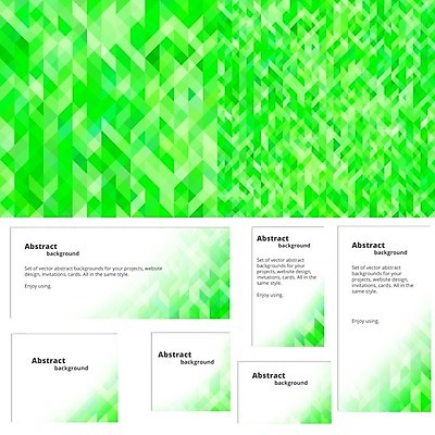 EPS 해외이미지 배너 백그라운드 일러스트 추상 봉투 세포 그래픽 장식 초록색 세트 숫자 웹 덮개 표현 네트워크 신용카드 질감 정사각형 심플 공상 조립 땅바닥 스펙트럼 시리즈 해외202004 해외일러스트 도형 문자 컬러 무늬 인터넷 바닥 금융 뚜껑 파일형식 벡터 이미지허브