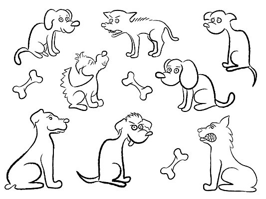 EPS 해외이미지 클립아트 동물 디자인 행복 실루엣 일러스트 장난 뼈 털 미술 웃음 그래픽 반려동물 세트 검은색 분노 흰색 입 개 강아지 치아 만화 스케치 수집 배고픔 꼬리 윤곽 코믹 육식동물 활기 송곳니 조립 나쁜 고립 캐리커처 해외202004 해외일러스트 감정 컬러 컨셉 포유류 문화예술 촬영기법 표정 신체부위 소화기관 그림 파일형식 벡터 이미지허브