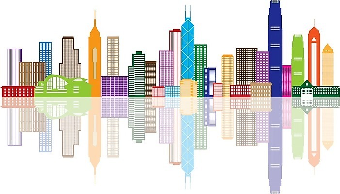 EPS 해외이미지 클립아트 실루엣 아시아 선 섬 백그라운드 일러스트 비즈니스 부동산 미술 건물 도시풍경 반사 고층빌딩 동남아시아 중국 흰색 도시 센터 재산 도심 그림 상업 엽서 윤곽 기념품 대도시 홍콩 스카이라인 고립 해외202004 해외일러스트 건축물 나라 컬러 문화예술 촬영기법 풍경 빌딩 금융 편지 오브젝트 파일형식 벡터 이미지허브