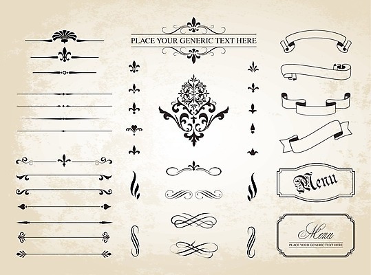 EPS 해외이미지 디자인 꽃무늬 일러스트 캘리그라피 프레임 타이포그라피 장식 라벨 축제 수확 소용돌이 인사 신용카드 화려 클래식 우아함 메뉴 문서 복고 초대 페이지 나누기 빅토리아 엘리먼트 옛날 정중 증명서 스타일 해외202004 해외일러스트 문자 꽃 컨셉 무늬 농업 금융 회오리 예절 파일형식 벡터 이미지허브