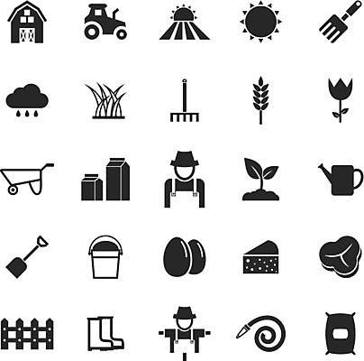 EPS 해외이미지 실루엣 산업 음식 밭 농업 채소 일러스트 자연 씨앗 풍경 그래픽 물 울타리 세트 픽토그램 농장 정원 검은색 우유 수확 성장 농부 낟알 허브 심볼 사인 트랙터 엘리먼트 인터페이스 세련 해외202004 해외일러스트 자연요소 식물 직업 컬러 유제품 촬영기법 담장 농기계 생태계 특수차량 파일형식 벡터 이미지허브