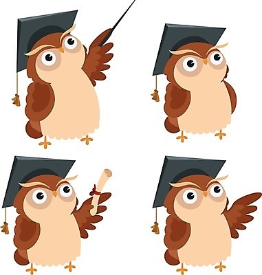 EPS 해외이미지 동물 캐릭터 학생 디자인 교육 종이 과학 백그라운드 컨셉 일러스트 졸업 학교 조류 성공 실험 미술 앉기 그래픽 책 컴퓨터 세트 독서 갈색 교사 교수 의사 잡기 가르침 그리기 플랫 심볼 대학교 부엉이 고립 지능 캡모자 해외202004 해외일러스트 일러캐릭터 직업 모자_잡화 컬러 모션 문화예술 전자제품 의료진 파일형식 벡터 이미지허브