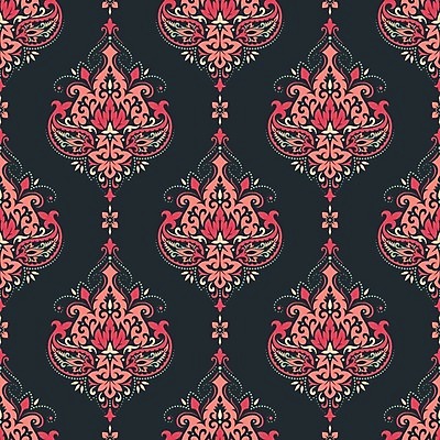 EPS 해외이미지 전통 디자인 꽃 문화 백그라운드 잎 꽃무늬 패턴 일러스트 선물 미술 동양인 유행 축제 수확 직물 인쇄 심볼 타일 복고 스크랩북 엘리먼트 이란 페이즐리 핸드메이드 회복 힌두교 해외202004 해외일러스트 식물 종교 컨셉 무늬 농업 중동 문화예술 인종 파일형식 벡터 이미지허브