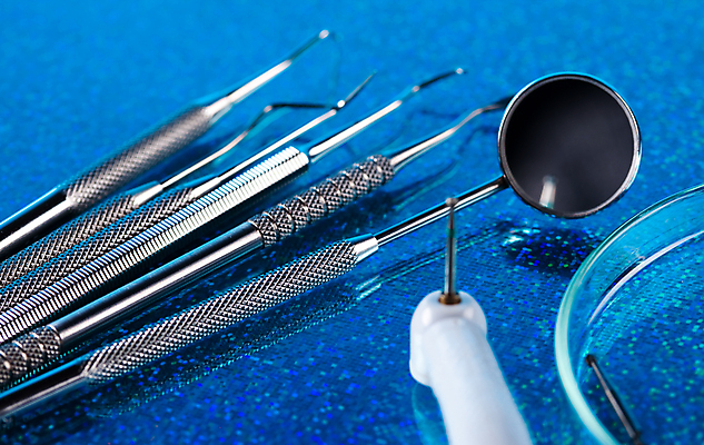 포토 JPG 해외이미지 사람없음 파란색 치과용품 해외202004 구강거울 해외포토 컬러 의료용품 파일형식 이미지허브