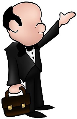 EPS 해외이미지 클립아트 직업 캐릭터 남자 서류가방 일러스트 비즈니스 사람 세일 업무 비즈니스맨 만화 종업원 서비스 그림 코믹 손그림 적재 장교 해외202004 해외일러스트 일러캐릭터 가방 작업 직장인 파일형식 벡터 이미지허브