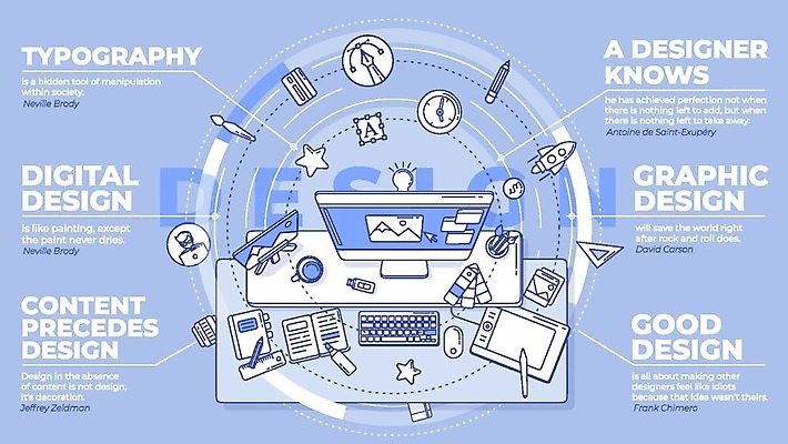 EPS 해외이미지 직업 커피 시계 일러스트 표시 직장 자 창조 사람없음 노트북 사무실 펜 모니터 공책 인포그래픽 공구 키보드 작업실 디자이너 스케치 심볼 레이아웃 소프트웨어 해외202004 해외일러스트 음료 회사 비즈니스 문구용품 미술 전자제품 컴퓨터 필기구 도구 파일형식 벡터 이미지허브