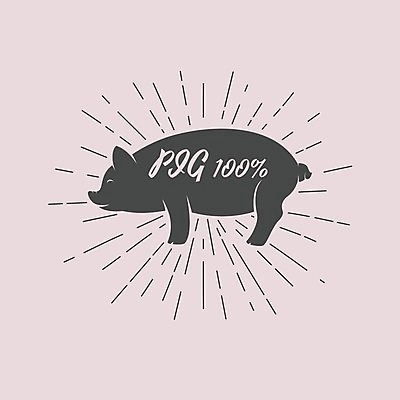 EPS 해외이미지 동물 손 디자인 실루엣 선 음식 백그라운드 농업 일러스트 포유류 육류 돼지고기 미술 그래픽 농장 머리 라벨 마을 검은색 목장 소고기 수확 흰색 시골 돼지 소시지 찌개 스케치 심볼 그림 복고 햄 윤곽 베이컨 판화 고립 정육점 해외202004 해외일러스트 산업 컬러 식재료 문화예술 프레임 촬영기법 신체부위 상점 가공식품 파일형식 벡터 이미지허브