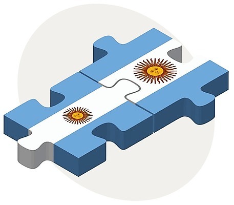 EPS 해외이미지 조각 컨셉 일러스트 관계 협력 함께함 사람 그래픽 3D 깃발 퍼즐 연결 결합 접속 오브젝트 흰배경 나눔 해결 아르헨티나 고립 부에노스아이레스 스페인어 전국 정부 정치 통일 해외202004 해외일러스트 백그라운드 흰색 남아메리카 디지털합성 파일형식 벡터 이미지허브