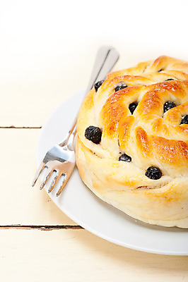 포토 JPG 해외이미지 빵 포크 디저트 사람없음 달콤 블루베리 나무배경 해외202004 해외포토 식기 음식 백그라운드 과일 맛 파일형식 이미지허브