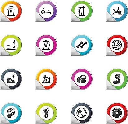 EPS 해외이미지 직업 손 디자인 실루엣 스포츠 운동화 컨셉 일러스트 공 모션 건강 미술 그래픽 세트 운동 자전거 축구 아령 장비 몸무게 수집 심볼 사인 클럽 런닝머신 리프팅 해외202004 해외일러스트 신발 문화예술 촬영기법 신체부위 구기 바이크 운동기구 파일형식 벡터 이미지허브