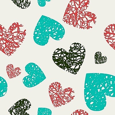 EPS 해외이미지 디자인 실루엣 백그라운드 컨셉 패턴 일러스트 벽지 추상 휴가 창조 사랑 장식 빨간색 라벨 페인트 하트 축하 직물 변화 낙서 심볼 사인 그림 질감 심플 배지 손그림 스타일 해외202004 해외일러스트 모양 감정 컬러 무늬 프레임 촬영기법 파일형식 벡터 이미지허브