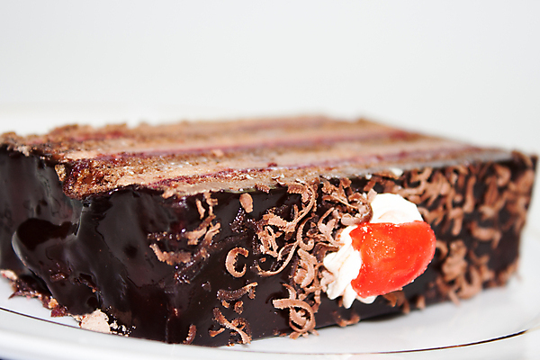 포토 JPG 해외이미지 접시 음식 조각 부분 휴가 디저트 기념 사람없음 장식 빨간색 갈색 케이크 초콜릿 어둠 빵집 촉촉함 흰색 신선 생일 체리 달콤 맛 설탕 자르기 굽기 먹기 크림 코코아 핸드메이드 해외202004 해외포토 식기 기념일 음료 컬러 컨셉 과일 모션 상점 젖음 구이 파일형식 이미지허브