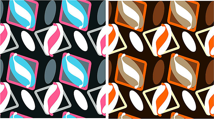 EPS 해외이미지 클립아트 디자인 선 음악 백그라운드 패턴 일러스트 벽지 호텔 추상 따뜻함 미술 내부 장식 빨간색 빛 노란색 유행 흰색 직물 반지 원형 네트워크 엉덩이 포장지 향수 묘사 질감 복고 펑키 그런지 시리즈 해외202004 해외일러스트 도형 컬러 무늬 포장 장신구 숙소 문화예술 신체부위 화장품 파일형식 벡터 이미지허브