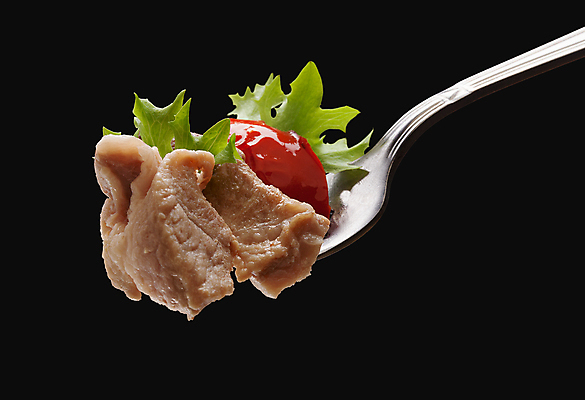 포토 JPG 해외이미지 접시 클리핑패스 음식 백그라운드 포크 파프리카 육류 돼지고기 사람없음 빨간색 초록색 금속 검은색 식사 저녁식사 튀김 신선 그릴 상추 굽기 후추 고립 해외202004 해외포토 식기 컬러 채소 식재료 재질 주방용품 구이 향신료 파일형식 이미지허브