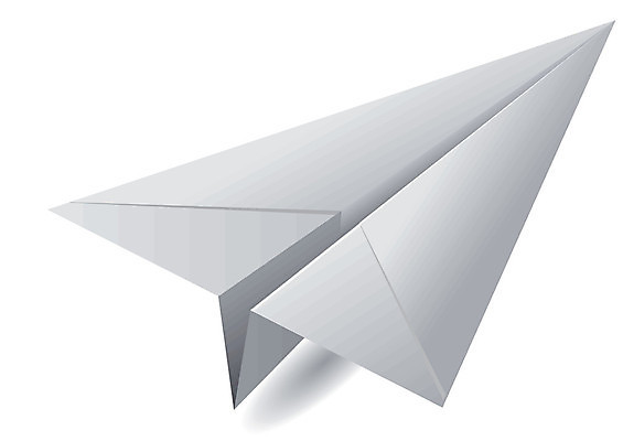 EPS 해외이미지 모양 모델 종이 컨셉 날개 일러스트 비행기 장난감 자유 흰색 비행 심볼 오브젝트 싱글 심플 고립 글라이더 해외202004 해외일러스트 컬러 항공교통 대중교통 파일형식 벡터 이미지허브