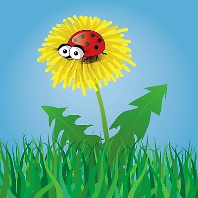 EPS 해외이미지 식물 꽃 곤충 백그라운드 잎 꽃무늬 일러스트 자연 하늘 날씨 추상 미술 야외 초록색 여름 빛 햇빛 태양 노란색 환경 정원 맑음 봄 자유 성장 우아함 민들레 순수 생물학 순환 무당벌레 장면 소원 솜털 해외202004 해외일러스트 자연요소 동물 계절 교육 컬러 컨셉 무늬 모션 문화예술 생태계 파일형식 벡터 이미지허브