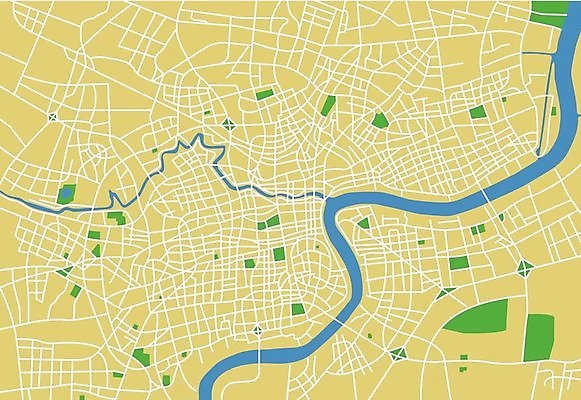 EPS 해외이미지 공원 아시아 도로 길 여행 백그라운드 지도 패턴 일러스트 거리 초록색 파란색 강 노란색 중국 시골 도시 고속도로 도심 상하이 교차로 지형 지역 타운 방법 프로젝트 해외202004 해외일러스트 공공시설 나라 컬러 무늬 교통시설 파일형식 벡터 이미지허브