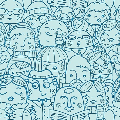 EPS 해외이미지 라이프스타일 디자인 여자 남자 감정 얼굴 어린이 백그라운드 패턴 일러스트 비즈니스 가족 벽지 노동자 거리 미술 사람 소년 성인 그래픽 파란색 세트 글로벌 아기 도시 비즈니스맨 네트워크 그룹 군중 만화 스케치 커뮤니티 소셜 엘리먼트 옛날 통일 해외202004 해외일러스트 직업 컬러 무늬 관계 문화예술 생활 신체부위 직장인 파일형식 벡터 이미지허브