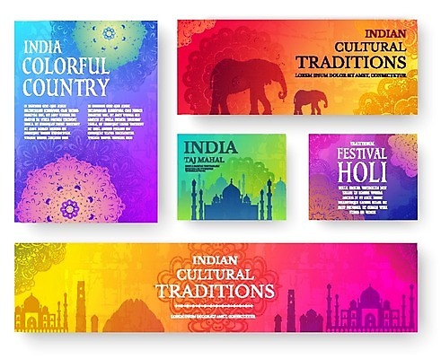 EPS 해외이미지 전통 포스터 아시아 문화 여행 결혼 꽃무늬 일러스트 건축양식 요가 자연 휴가 코끼리 동양인 팜플렛 타이포그라피 건물 장식 컬러풀 탑 축제 덮개 축하 사찰 발표 잡지 인쇄 레이아웃 엽서 초대 페이지 애국심 천연기념물 독립 전국 해외202004 해외일러스트 문자 건축물 웰빙 건축 꽃 나라 컬러 컨셉 무늬 포유류 종교건축 인종 이벤트 간행물 뚜껑 편지 생태계 파일형식 벡터 이미지허브