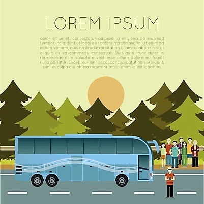 EPS 해외이미지 디자인 배너 도로 여행 백그라운드 일러스트 가이드 교통시설 자동차 아침 휴가 버스 사람 풍경 파란색 여행객 공백 운전 도시 오픈 플랫 승차 숲 만화 스마트 심볼 사인 속도 승객 일반 모터 고립 자동 브랜딩 해외202004 해외일러스트 주간 직업 길 육상교통 컬러 교통 컨셉 모션 대중교통 시설 파일형식 벡터 이미지허브