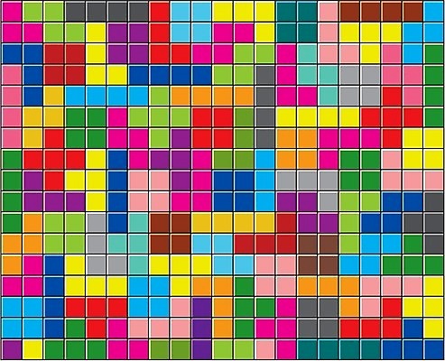 EPS 해외이미지 디자인 분홍색 조각 백그라운드 컨셉 오렌지 일러스트 놀이 성공 추상 새로움 함께함 미술 빨간색 초록색 파란색 빛 컬러풀 장난감 갈색 노란색 보라색 블록 회색 게임 퍼즐 클래식 연결 큐브 질감 복고 해결 해외202004 해외일러스트 컬러 무늬 과일 문화예술 파일형식 벡터 이미지허브