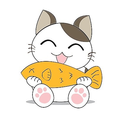 EPS 해외이미지 동물 캐릭터 남자 행복 일러스트 수염 어류 미소 그래픽 반려동물 고양이 회색 흰색 유머 시원함 만화 수집 먹기 그림 코믹 얼룩무늬 고립 마스코트 해외202004 해외일러스트 일러캐릭터 감정 컬러 무늬 포유류 모션 표정 사람 수중동물 파일형식 벡터 이미지허브