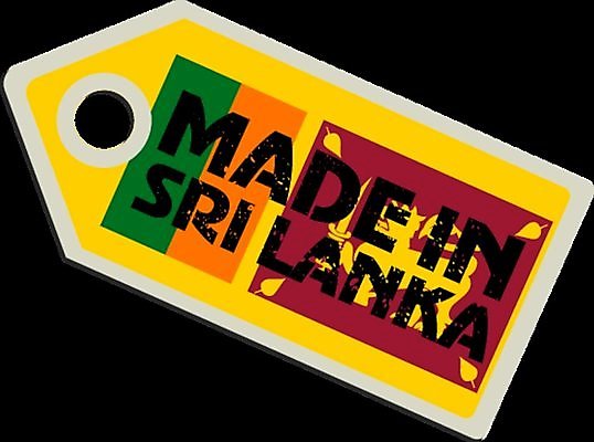 EPS 해외이미지 템플릿 배너 일러스트 라벨 세일 깃발 사인 배지 우표 스리랑카 전국 해외202004 해외일러스트 아시아 프레임 파일형식 벡터 이미지허브