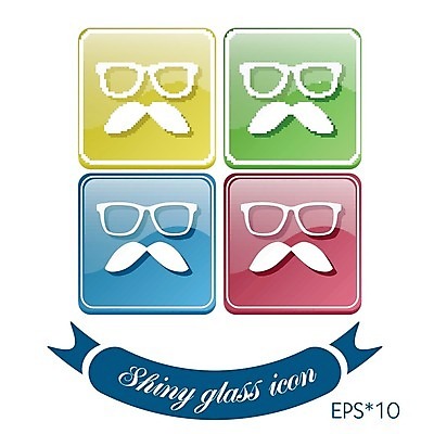 EPS 해외이미지 디자인 남자 실루엣 안경 얼굴 일러스트 세트 선글라스 유행 검은색 수확 우아함 시원함 심볼 콧수염 사인 복고 고립 엘리먼트 옛날 스타일 힙스터 해외202004 해외일러스트 잡화 패션 컬러 컨셉 농업 수염 촬영기법 사람 신체부위 파일형식 벡터 이미지허브