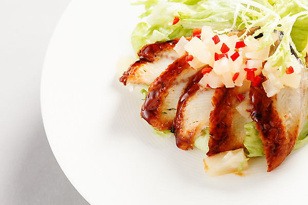 포토 JPG 해외이미지 조각 사람없음 샐러드 해물요리 맛 장어 아보카도 훈제 해외202004 해외포토 음식 컨셉 과일 어류 해산물 파일형식 이미지허브