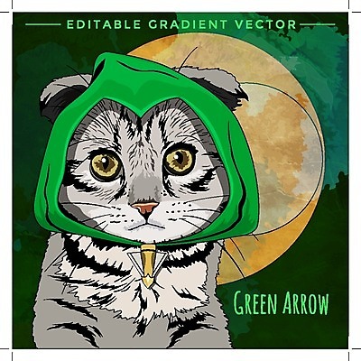 EPS 해외이미지 동물 얼굴 포즈 일러스트 장난 공 포유류 자연 놀이 수채화 화살 주택 창조 미술 그래픽 장식 초록색 반려동물 머리 고양이 힘 페인트 줄무늬 화려 그리기 스케치 그림 장면 솜털 동물상 마스코트 지능 파스텔톤 해외202004 해외일러스트 컬러 컨셉 무늬 모션 문화예술 건물 신체부위 조형물 생태계 파일형식 벡터 이미지허브