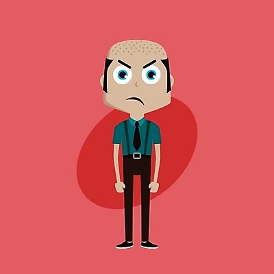 EPS 해외이미지 직업 남자 얼굴 일러스트 성공 넥타이 미술 사람 정장 소년 성인 10대 사무실 표현 업무 비즈니스맨 괴짜 감독 만화 경영자 승진 경영 멍청이 해외202004 해외일러스트 잡화 옷 어린이 컨셉 비즈니스 청소년 문화예술 신체부위 작업 직장인 리더 파일형식 벡터 이미지허브