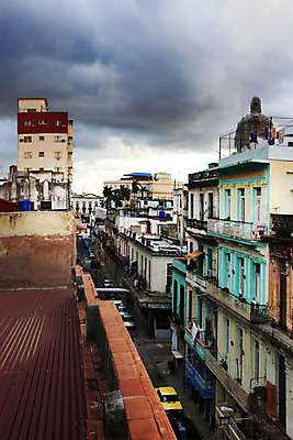 포토 JPG 해외이미지 거리 사람없음 야외 건물 도시 라틴아메리카 복고 타운 해외202004 해외포토 건축물 아메리카 파일형식 이미지허브