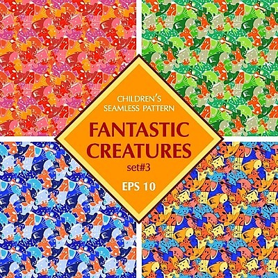 EPS 해외이미지 동물 캐릭터 디자인 행복 백그라운드 패턴 일러스트 파충류 자연 벽지 조류 추상 휴가 생물 어류 미술 미소 장식 세트 컬러풀 우주 고양이 할로윈 달력 용 직물 신용카드 화려 개 만화 수집 타일 공룡 여우 육식동물 공상 몬스터 환상 해외202004 해외일러스트 일러캐릭터 감정 컬러 컨셉 무늬 포유류 문화예술 표정 금융 반려동물 수중동물 생태계 파일형식 벡터 이미지허브