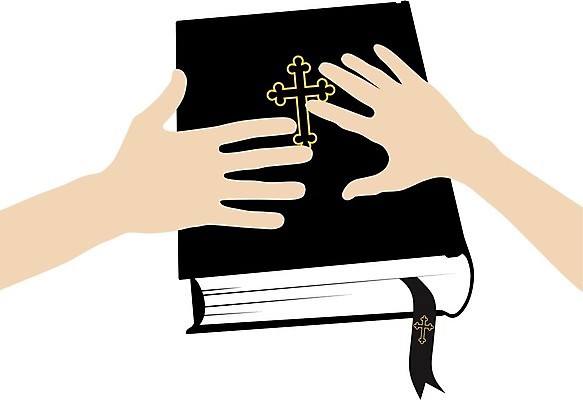 EPS 해외이미지 결혼 십자가 일러스트 관리 성경 신성 해외202004 해외일러스트 종교용품 이벤트 파일형식 벡터 이미지허브