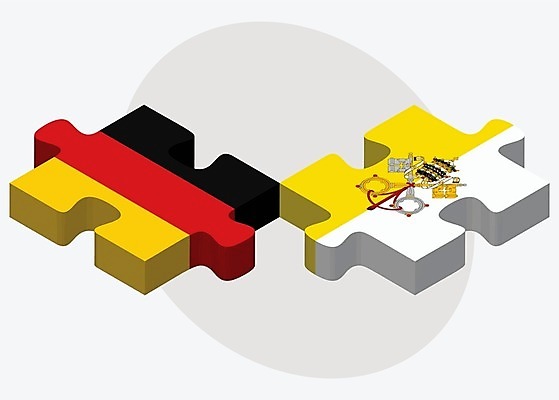 EPS 해외이미지 응시 유럽 조각 컨셉 일러스트 관계 협력 함께함 독일 사람 그래픽 3D 깃발 도시 퍼즐 연결 결합 접속 오브젝트 흰배경 신성 베를린 나눔 해결 고립 공화국 전국 정부 정치 통일 해외202004 사도궁 해외일러스트 시선 나라 백그라운드 궁전 흰색 디지털합성 바티칸 파일형식 벡터 이미지허브