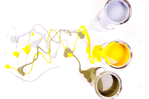 포토 JPG 해외이미지 백그라운드 주택 미술 사람없음 장식 컬러풀 노란색 금속 페인트 흰색 붓 액체 캔 떨어짐 컨테이너 양동이 페인트붓 화가 통조림 강렬 해외202004 해외포토 직업 산업 컬러 컨셉 재질 문화예술 건물 파일형식 이미지허브