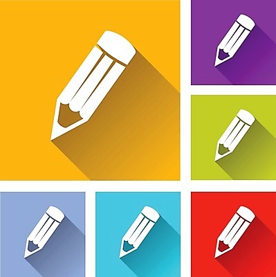 EPS 해외이미지 편집 디자인 종이 오렌지 일러스트 학교 버튼 그림자 미술 빨간색 초록색 파란색 세트 컬러풀 사무실 연필 펜 쪽지 웹 장비 흰색 기록 메시지 플랫 사인 그림 정사각형 심플 페이지 웹디자인 스타일 해외202004 해외일러스트 도형 교육 컬러 인터넷 과일 비즈니스 문화예술 학용품 필기구 파일형식 벡터 이미지허브