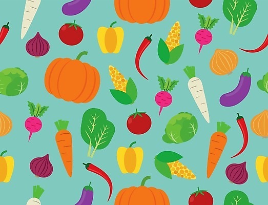 EPS 해외이미지 디자인 음식 백그라운드 패턴 다이어트 토마토 채소 일러스트 자연 벽지 고추 호박 가지 양파 오이 건강 마늘 장식 빨간색 초록색 여름 세트 노란색 정원 당근 신선 맛 스케치 수집 먹기 그림 유기농 질감 양배추 아스파라거스 후추 비트 채식주의자 총각무 해외202004 해외일러스트 웰빙 계절 컬러 컨셉 무늬 모션 뿌리채소 미술 무 향신료 생태계 채식 파일형식 벡터 이미지허브