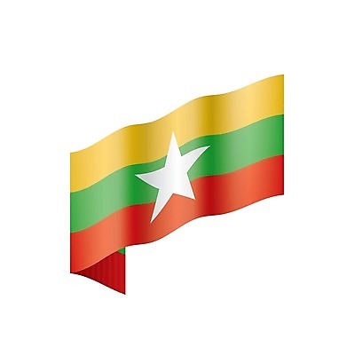 EPS 해외이미지 배너 아시아 별 리본 문화 물결 여행 일러스트 동양인 그래픽 빨간색 초록색 세계 노란색 흰색 깃발 선거 심볼 오브젝트 사인 대륙 영토 지역 서명 애국심 고립 독립 미얀마 버마 전국 지리 해외202004 해외일러스트 자연요소 나라 컬러 인종 민주주의 파일형식 벡터 이미지허브