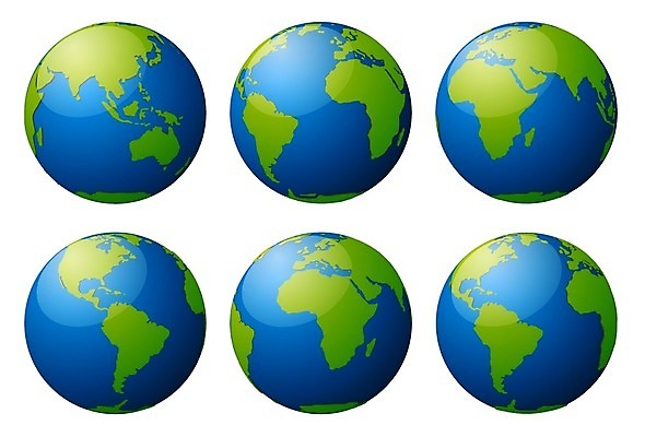 EPS 해외이미지 편집 실루엣 유럽 아시아 지구 과학 컨셉 지도 일러스트 비즈니스 아프리카 초록색 파란색 세트 컬러풀 세계 글로벌 지구본 웹 미국 행성 호주 땅 수집 심볼 사인 대륙 심플 윤곽 봉 북쪽 남쪽 고립 엘리먼트 여의주 지리 해외202004 해외일러스트 나라 컬러 북아메리카 인터넷 촬영기법 우주 오세아니아 방향 파일형식 벡터 이미지허브